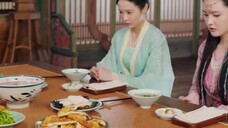 Gourmet in Tang Dynasty Season 2 (2023) สูตรลับฉบับต้าถัง ภาค 2 EP 24 [ซับไทย]