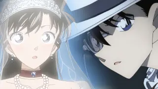 Let me take you away before the world finds out (Phantom Thief x Princess)