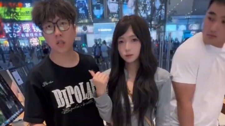 One is too tight, the other is too loose.