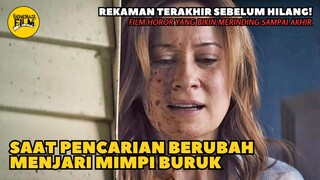 🎬 SHELBY OAKS (2025)‼️