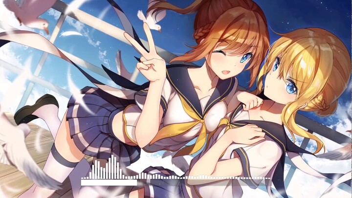 ท่าไม้ตาย - (OHH YEAH) Nightcore✔