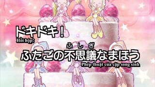 Motto! Ojamajo Doremi phần 3 tập 42