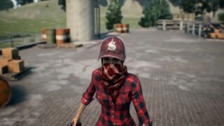 Alan Walker  On My Way PUBG Music Video_720p