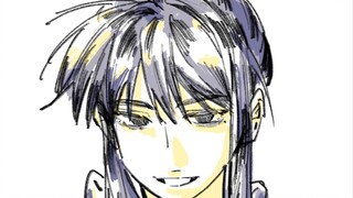 “听说最近城里来了一名劫富济贫的侠盗。”