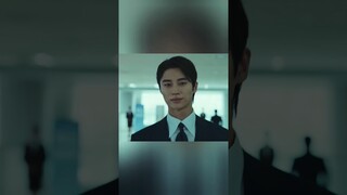 Handsome villain RYU SI-O 😍 #shorts #kdrama #clips #Stronggirlnamsoon