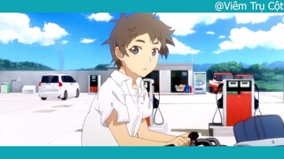 AMV_Cuộc sống muôn màu #anime #schooltime