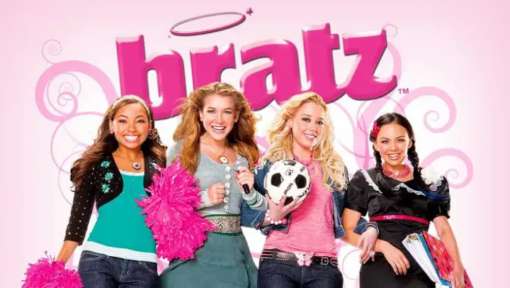 bratz the movie 2007