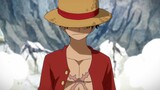 "The name of that straw hat boy will eventually resound through the sky" [One Piece /高燃]