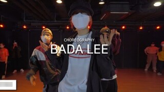 ขอแสดงความยินดีกับการค้นพบสมบัติ! BADALEE Choreography City Girls-Chris Brown