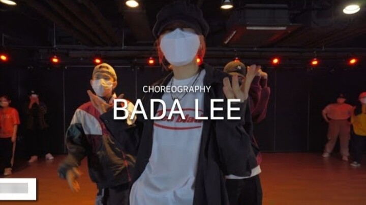 Congratulations on discovering the treasure! BADALEE Choreography City Girls-Chris Brown