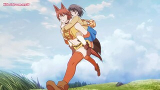 Eps_10 bocil cewe ke isekai jual potion [Potion, Wagami wo Tasukeru]