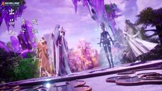 The Emperor of Myriad Realms eps 197 sub indo