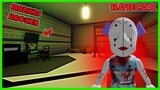 Review Tempat Rahasia di Brookhaven ft Death Dollie - Roblox Indonesia