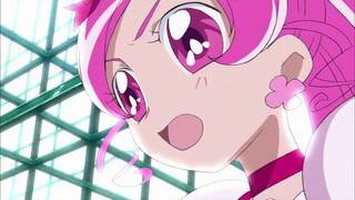 HeartCatch precure episode 31