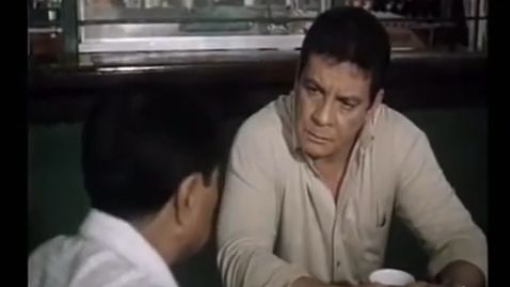 ANG PROBINSIYANO - FULL MOVIE - FPJ Tagalog Movies