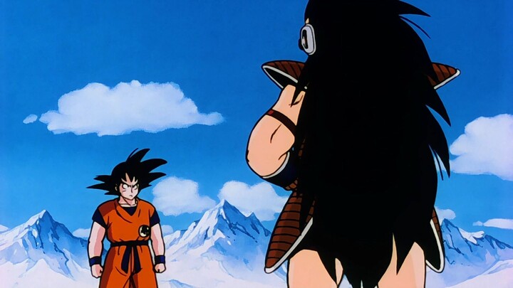 RADITZ LEVA GOHAN