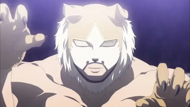 Animal mask in the other world ep 5 - Bilibili Animal mask in the other world ep 5 - Bilibili