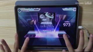 [โครงการ sekai] เรื่องราวหกล้านล้านปีกับเรื่องราวในคืนเดียว Master33 All Perfect