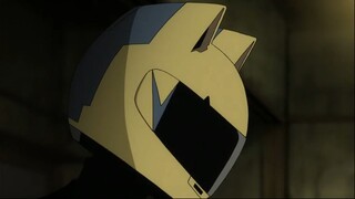 Anime Durara episode 23-24 End