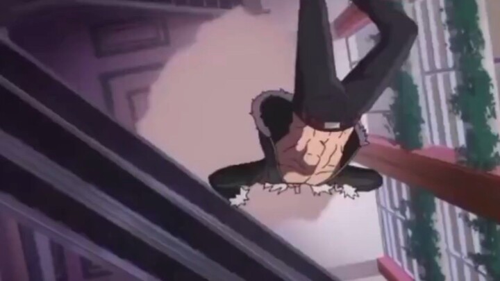 zoro