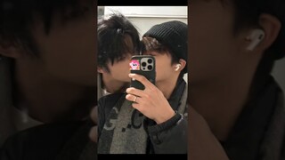 bl couple so cute 💗 #fypシ #bl #boylove #shorts #douyin #xyzbca #foryou #xuhuong #couple #gay