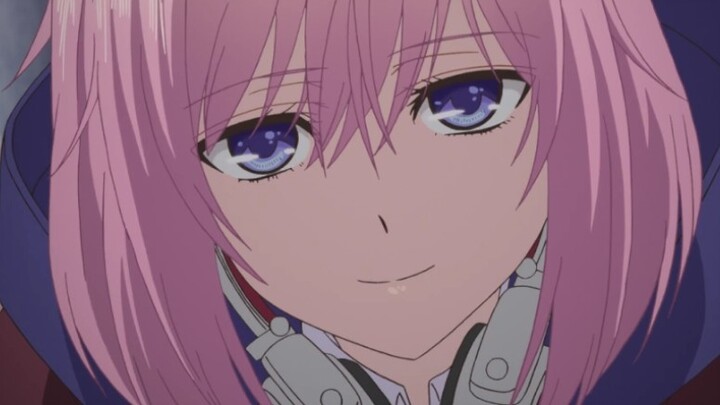 [Citrus] สำหรับ Mari "ฉันไปหาเธอ"