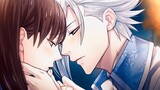 Otome game "Magic Glasses" HD CG "PIL-VAMP"