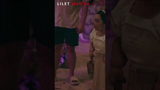 POV - Ni-real talk ka na ng ate mo #shorts | Lilet Matias, Attorney-At-Law