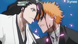 Momen ketika Kurosaki Ichigo mengaktifkan Bankai pertama kali