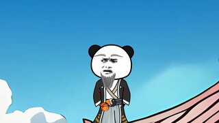"Sekte Ini Sedikit Kuat" Musim 2, Episode 04 Tidak ada seorang pun dari Sekte Qingshan yang boleh hi