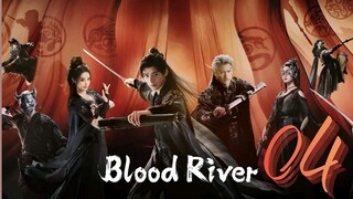 𝔹ℝ; 𝔗𝔞𝔩𝔢𝔰 𝔬𝔣 𝔇𝔞𝔯𝔨 ℜ𝔦𝔳𝔢𝔯 - Episode 4 [Eng Sub]
