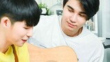 [ละครโทรทัศน์ไทย] "สูตรรัก" EP02: เล็ก สดชื่น ในฤดูร้อน