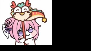 The whole world tells you that you are a hero, until you meet the devil, and the devil says that eve