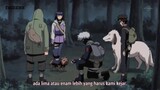 Naruto Shippuden Episode 86-90 Sub Title Indonesia