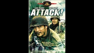 Attack 1956