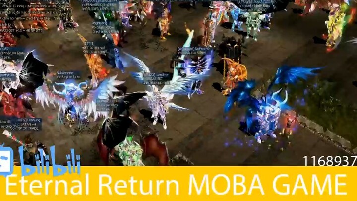 Câu Chuyện game mu xưa và nay #game