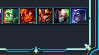 مقدمة تحديث الإصدار 11.20: نو شو وو يقتل في 5 ثوانٍ بجميع المستويات! أوموك يُعاني من التخفيض الشديد!