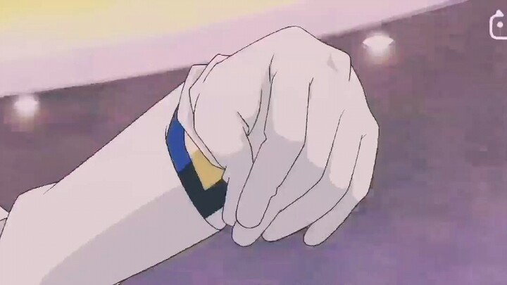 Mingke's five major traffics (full version)