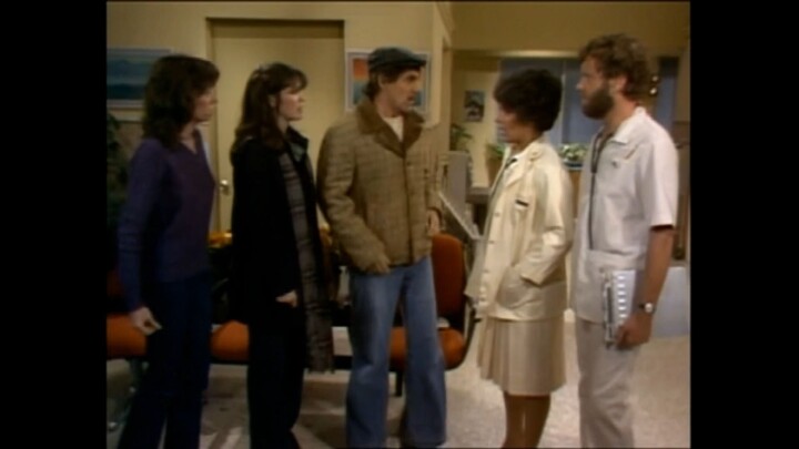 One Day at a Time {1975} episode 97