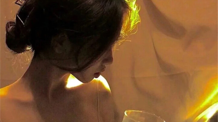 【Giúp ngủ ngon】Hiệu ứng âm gian!! (Lưu ý: Người yếu bóng vía không nên xem)