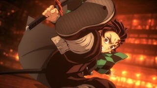 DEMON SLAYER S5 Sub Indo