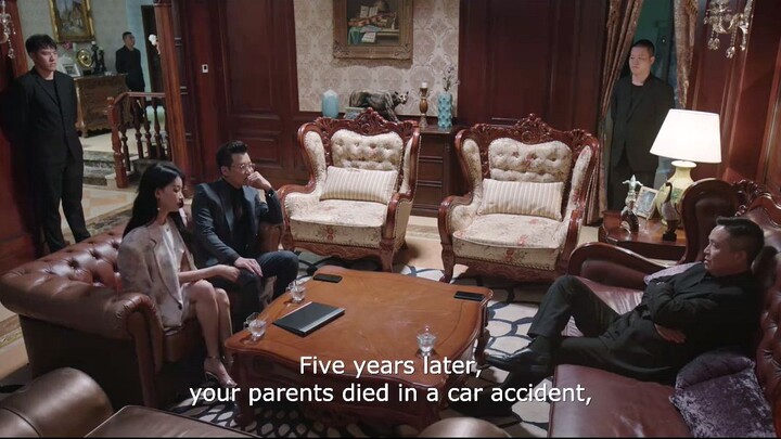 The Truth [Episode.05] EngSub