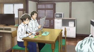 Tsuki ga Kirei episode 02 |sub indo