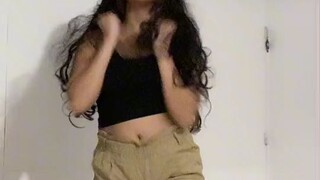 HOT DANCE