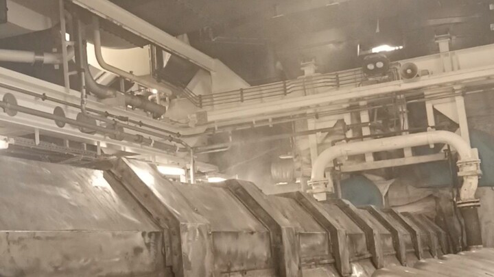 WARTSILA 46F RUNNING IN