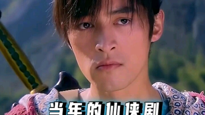 Đây chính là lý do vì sao ngày nay khán giả lại có yêu cầu cao đối với các bộ phim tiên hiệp. Ngày x