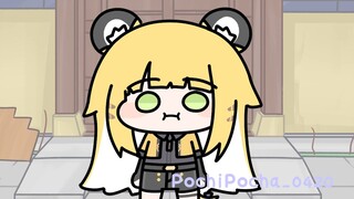【Zero Zone】I’m leaving now (Author: YouTube @PochiPocha)