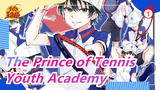 [The Prince of Tennis] All Characters In Youth Academy| You Asked This Before_1