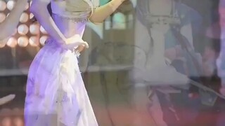 勾栏听曲又一弹：国风美少女艳绝秦淮