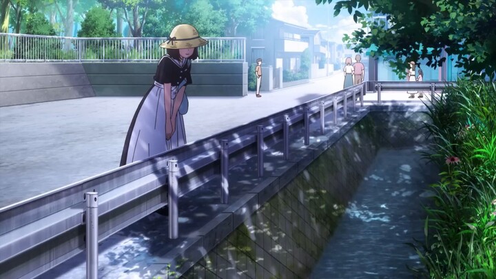 アニメ「メイドさんは食べるだけ」PV第１弾